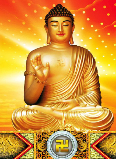 गौतम बुद्ध