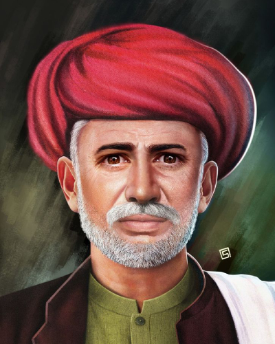 महात्मा ज्योतिराव फुले