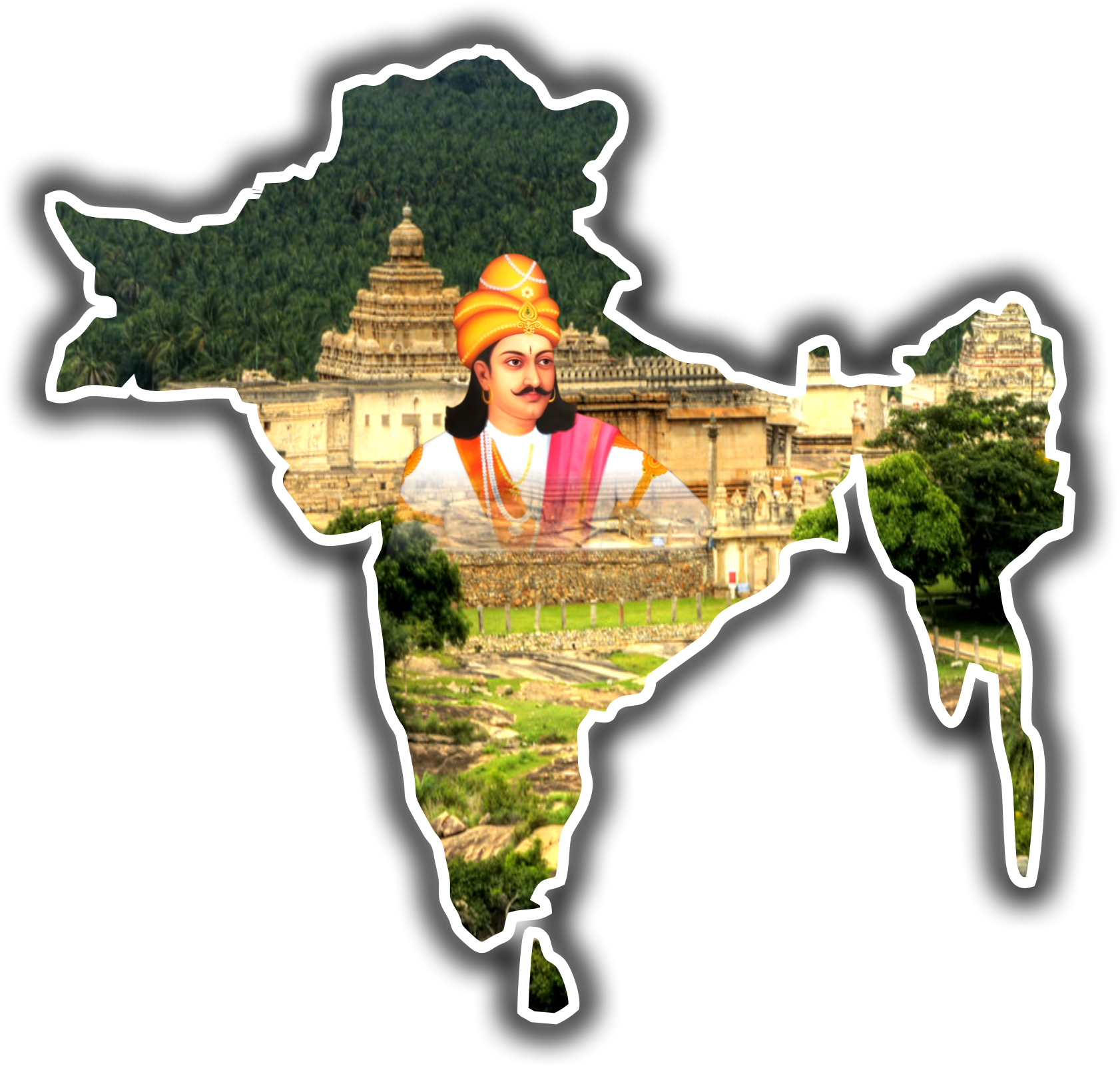 चन्द्रगुप्त मौर्य