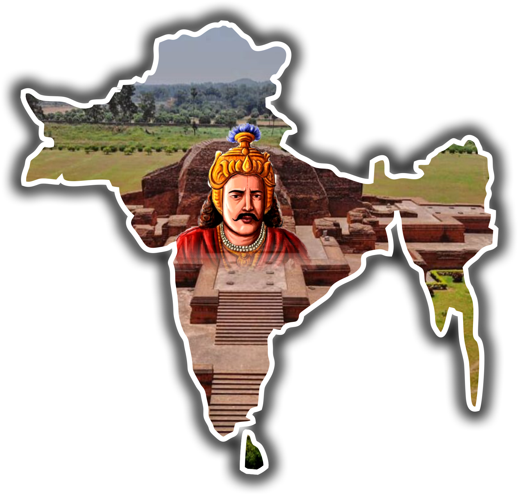 सम्राट बिन्दुसार