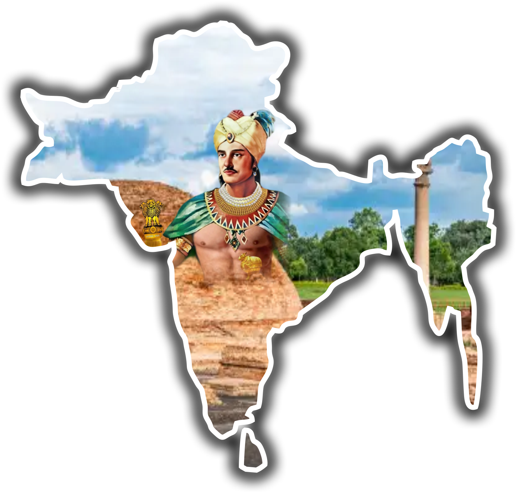 सम्राट अशोक