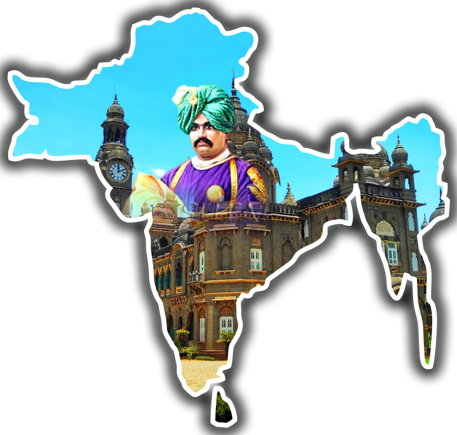 छत्रपति शाहू जी महाराज