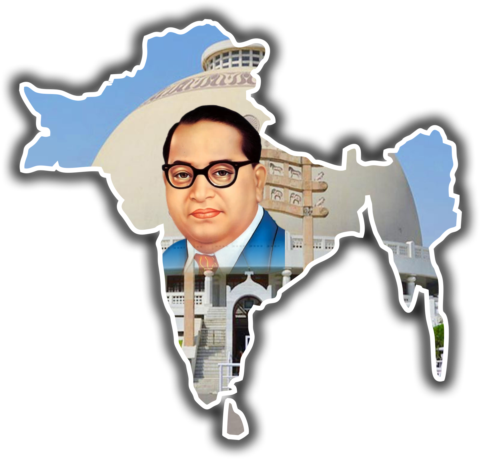 डॉ. भीमराव आंबेडकर